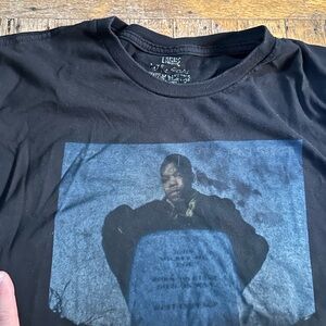 Vintage Too $hort Graphic T-shirt